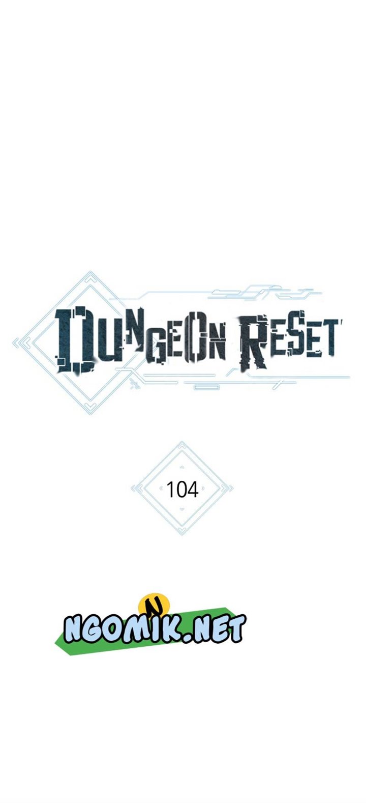 Dungeon Reset Chapter 104 Gambar 11