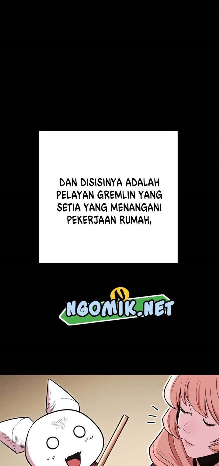 Dungeon Reset Chapter 104 Gambar 14