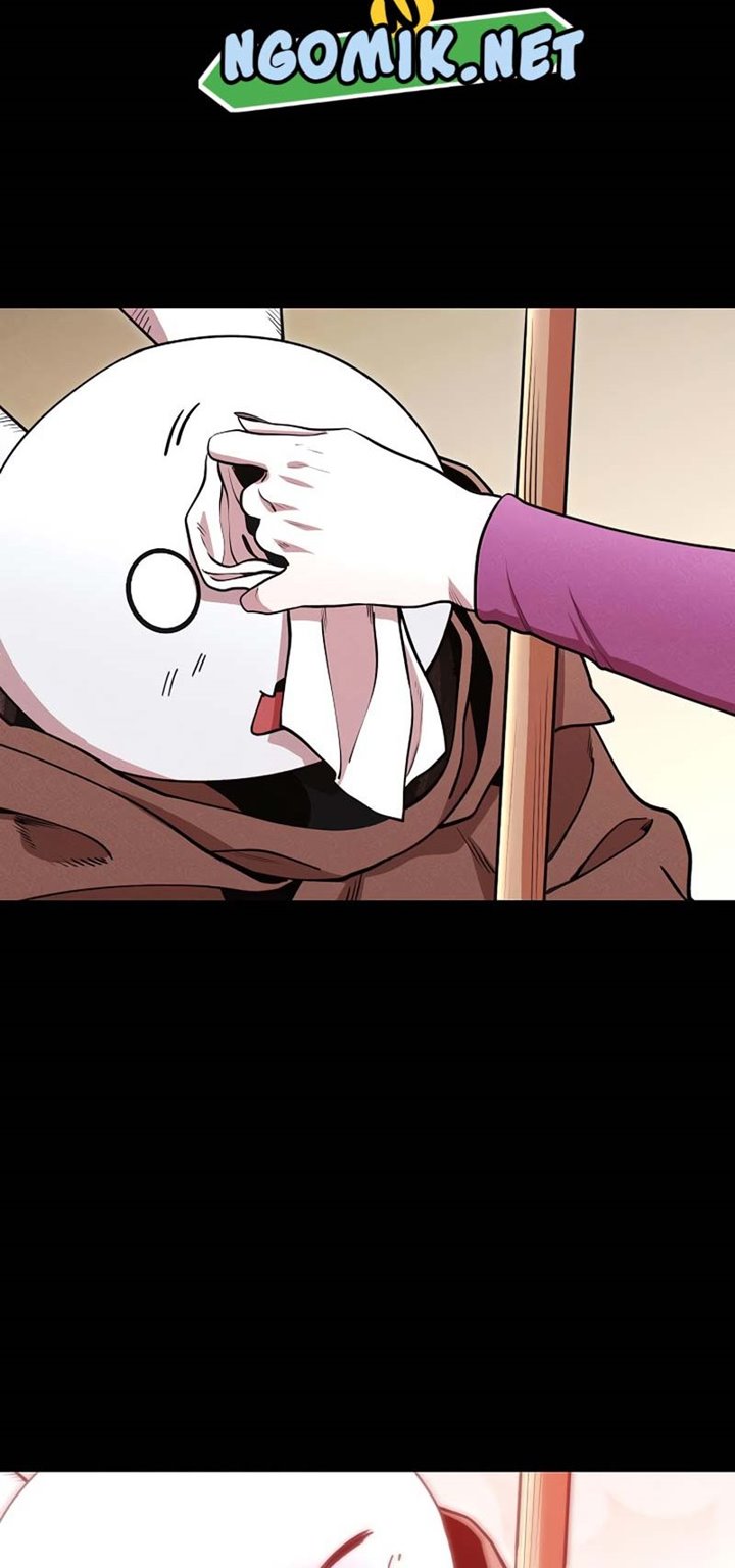 Dungeon Reset Chapter 104 Gambar 16