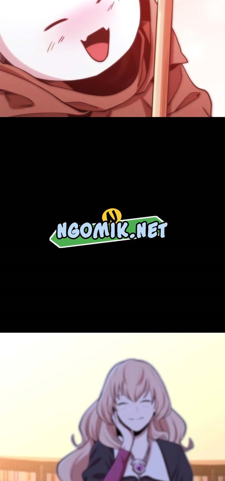 Dungeon Reset Chapter 104 Gambar 17