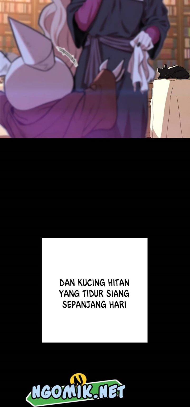 Dungeon Reset Chapter 104 Gambar 18