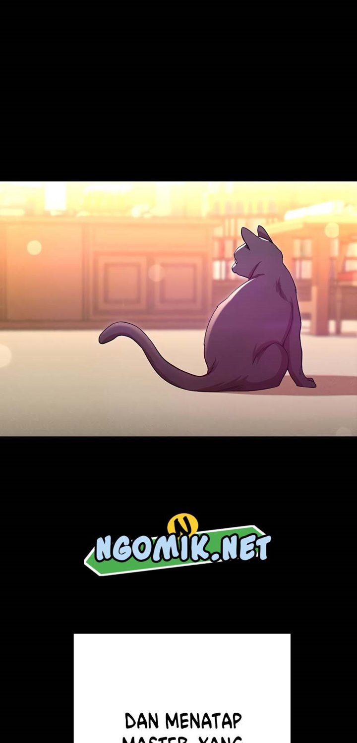 Dungeon Reset Chapter 104 Gambar 20