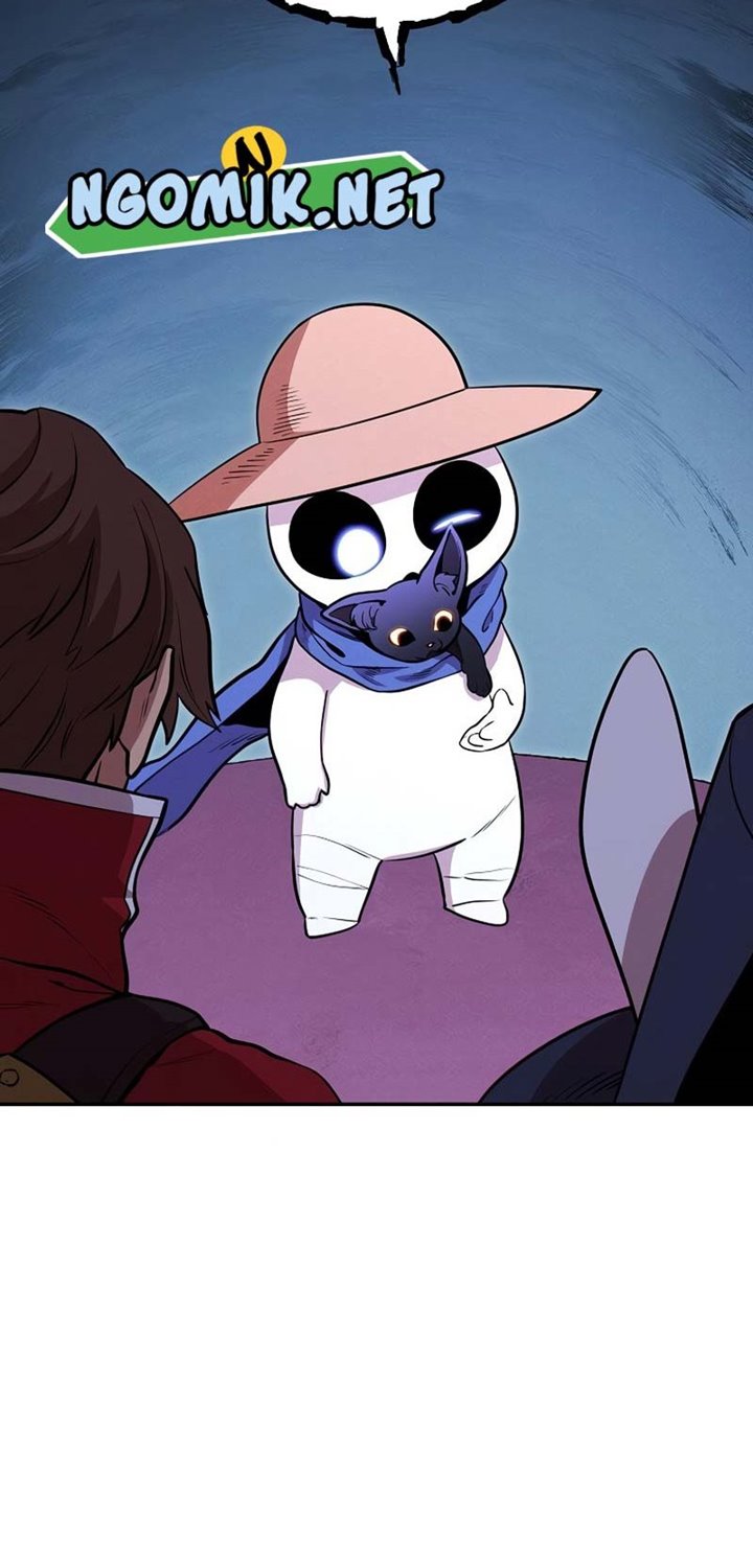 Dungeon Reset Chapter 104 Gambar 25