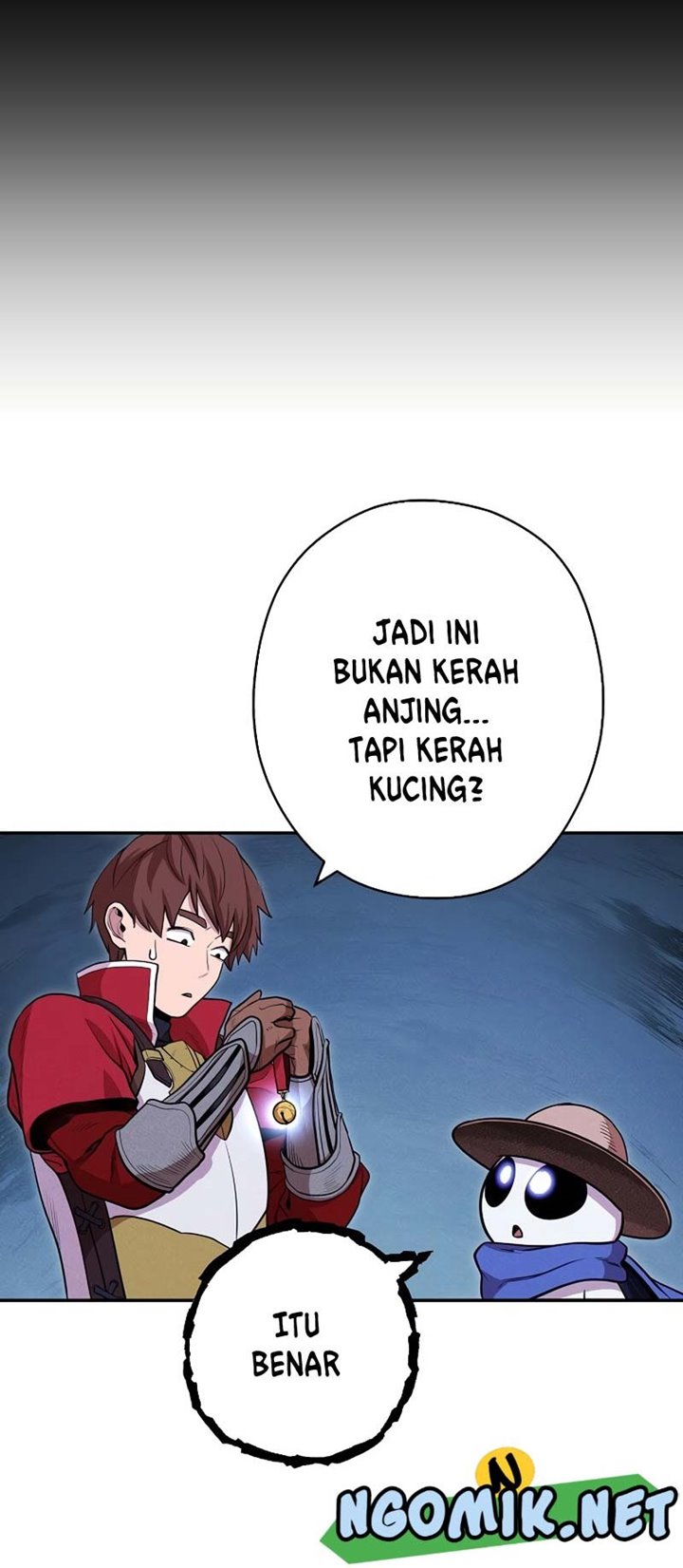 Dungeon Reset Chapter 104 Gambar 31