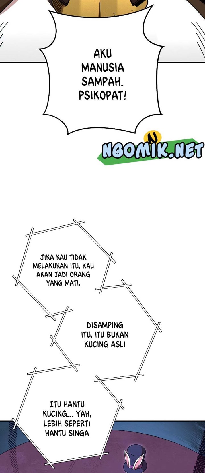 Dungeon Reset Chapter 104 Gambar 33