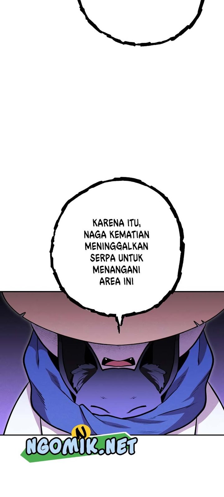 Dungeon Reset Chapter 104 Gambar 39