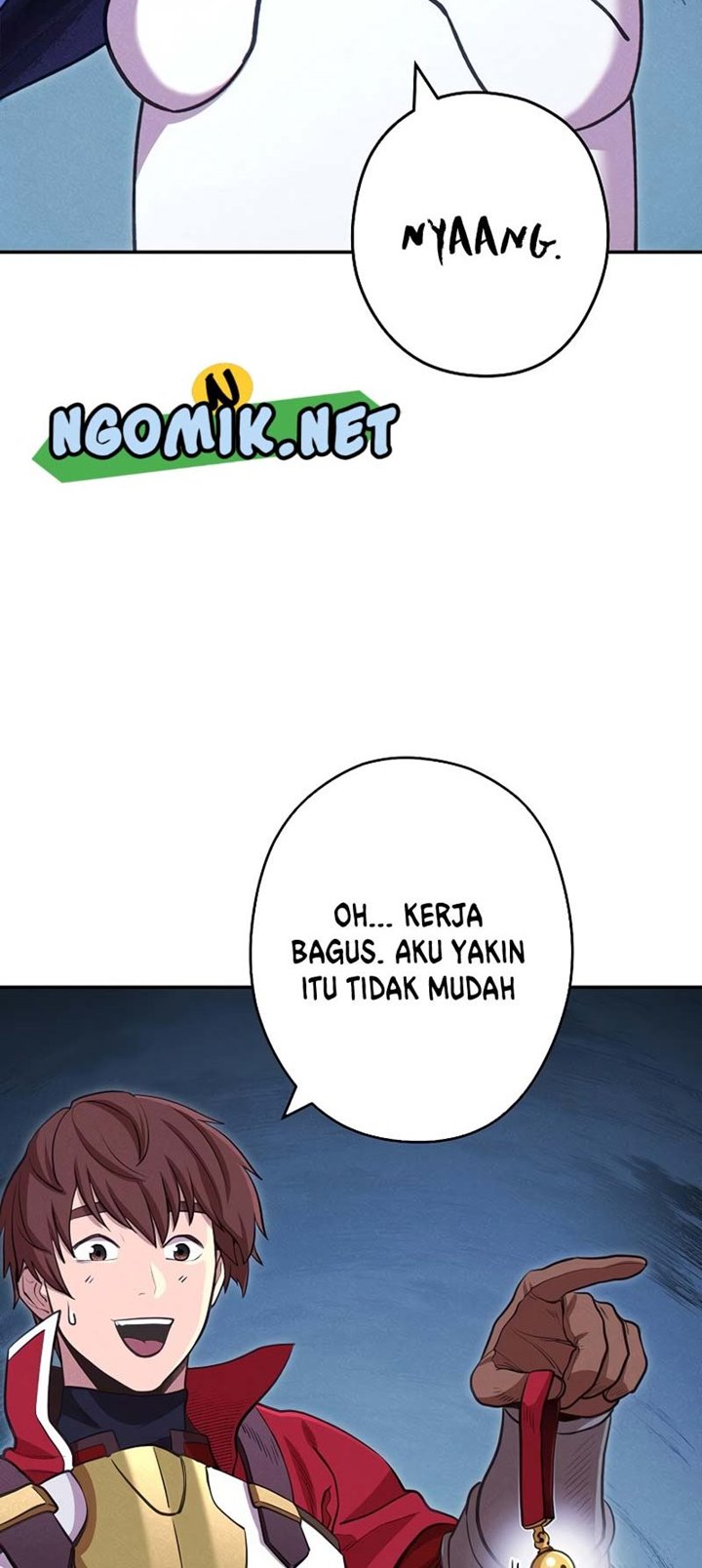 Dungeon Reset Chapter 104 Gambar 4