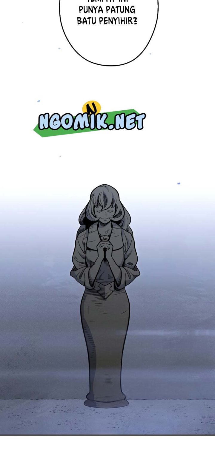 Dungeon Reset Chapter 104 Gambar 41