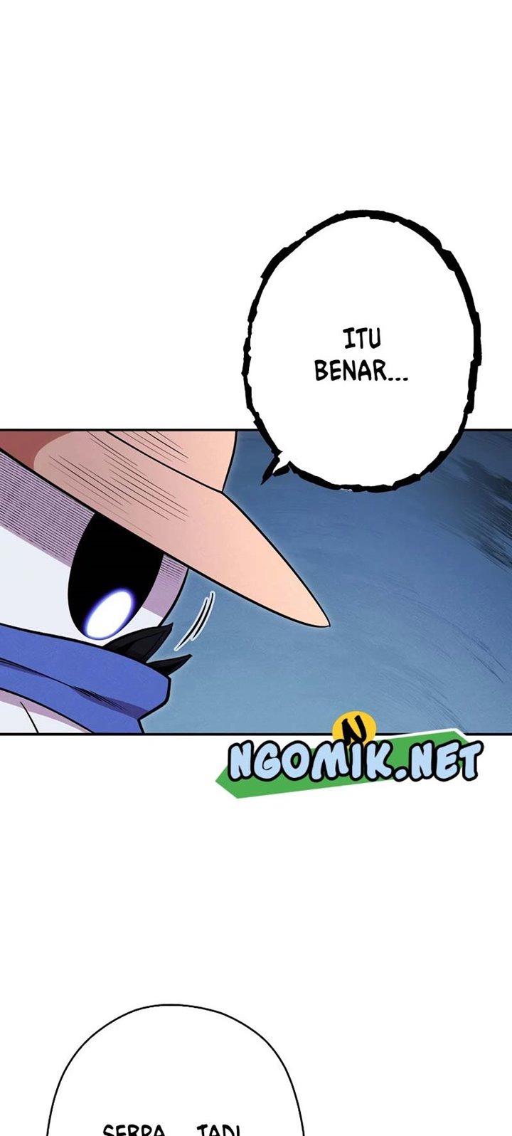 Dungeon Reset Chapter 104 Gambar 42