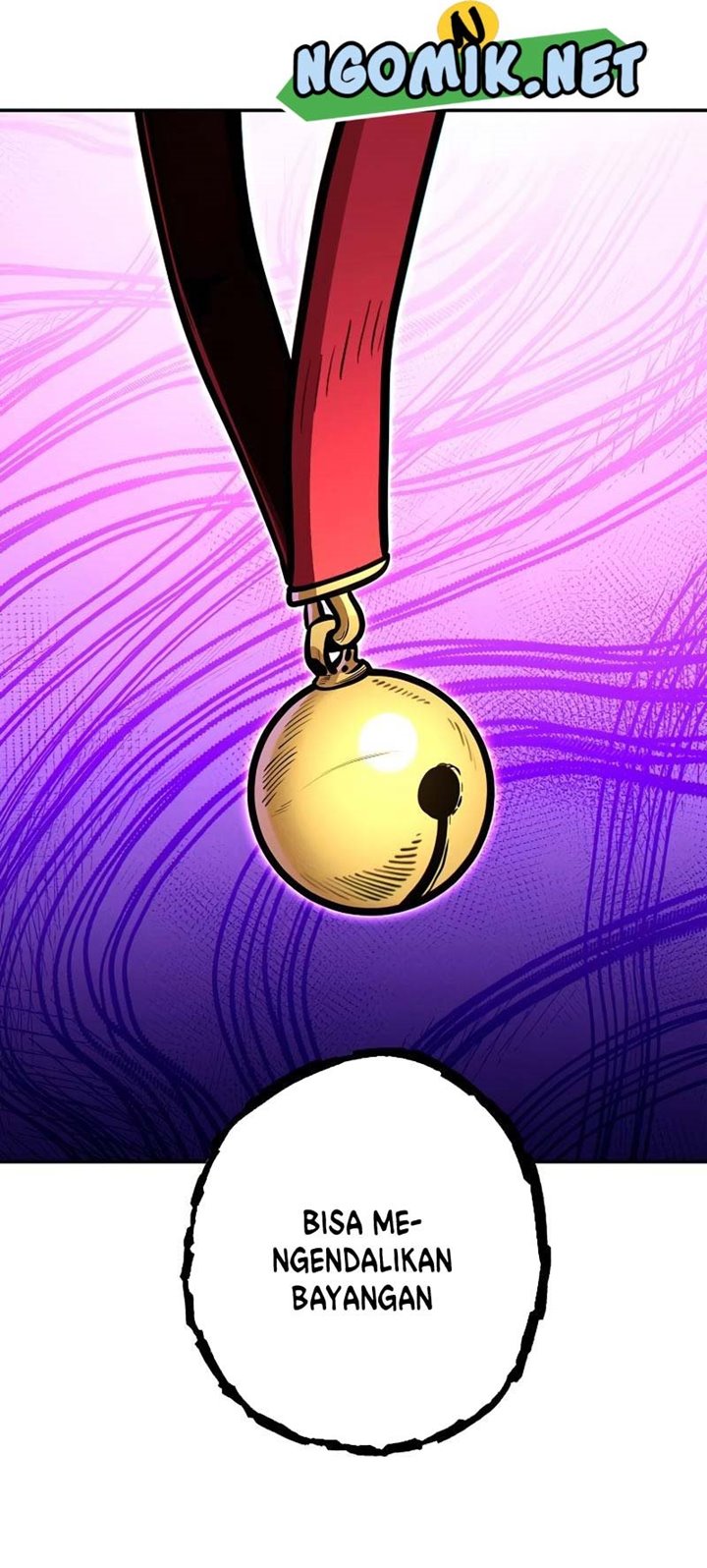 Dungeon Reset Chapter 104 Gambar 47