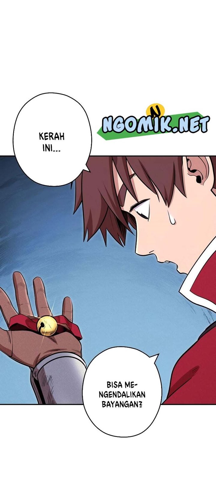 Dungeon Reset Chapter 104 Gambar 48