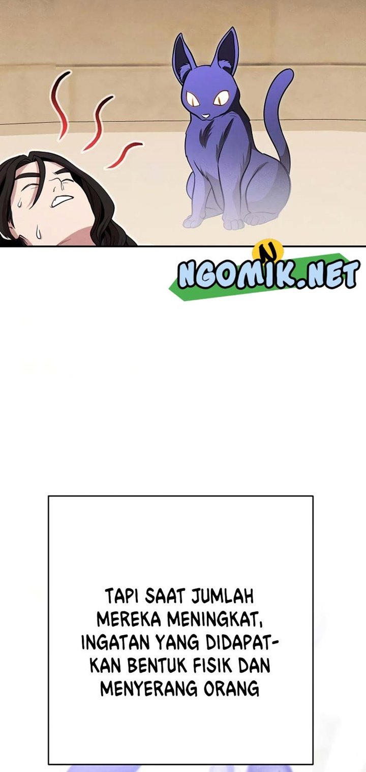 Dungeon Reset Chapter 104 Gambar 52