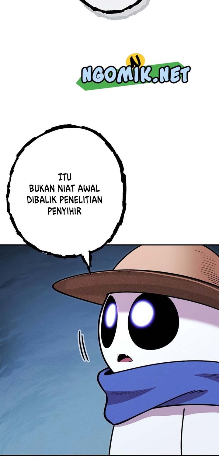 Dungeon Reset Chapter 104 Gambar 55