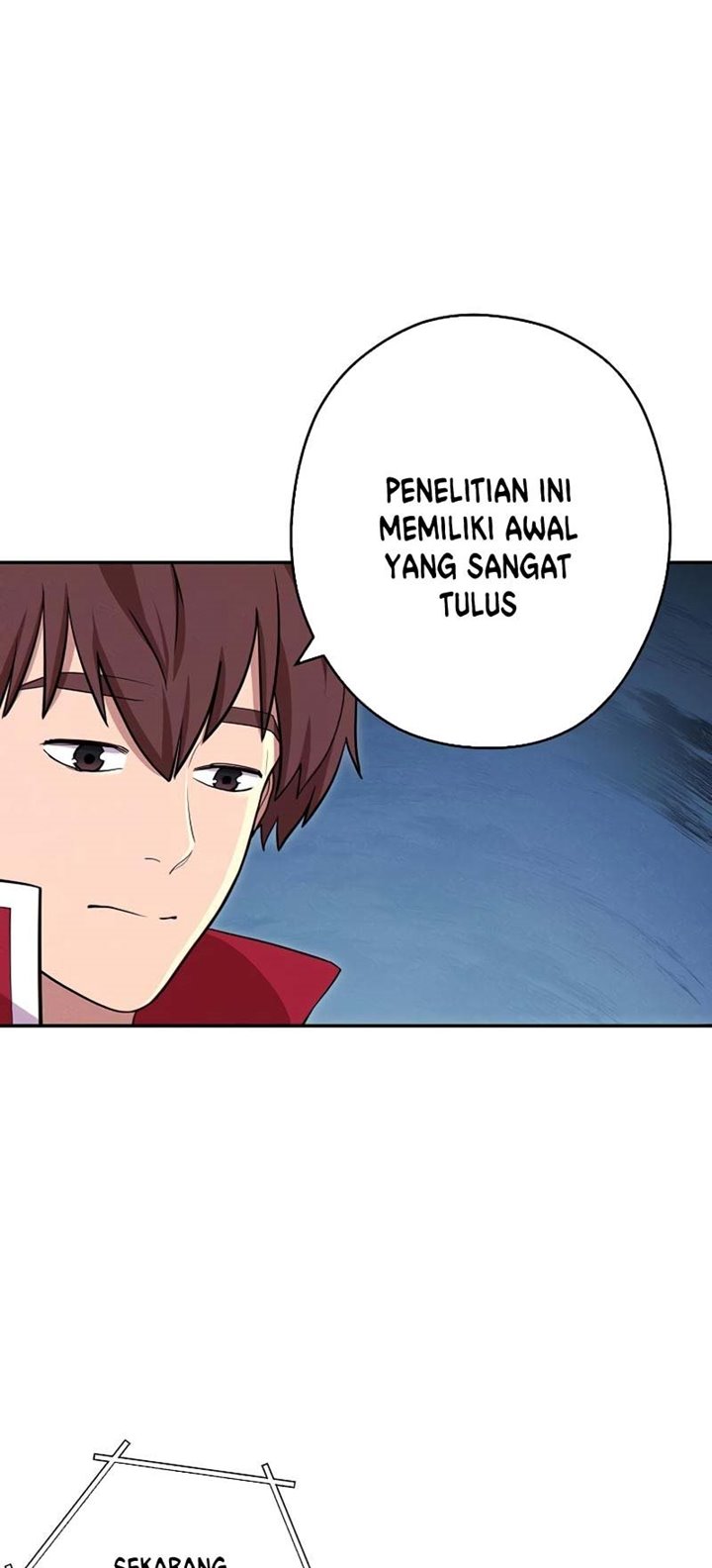 Dungeon Reset Chapter 104 Gambar 58