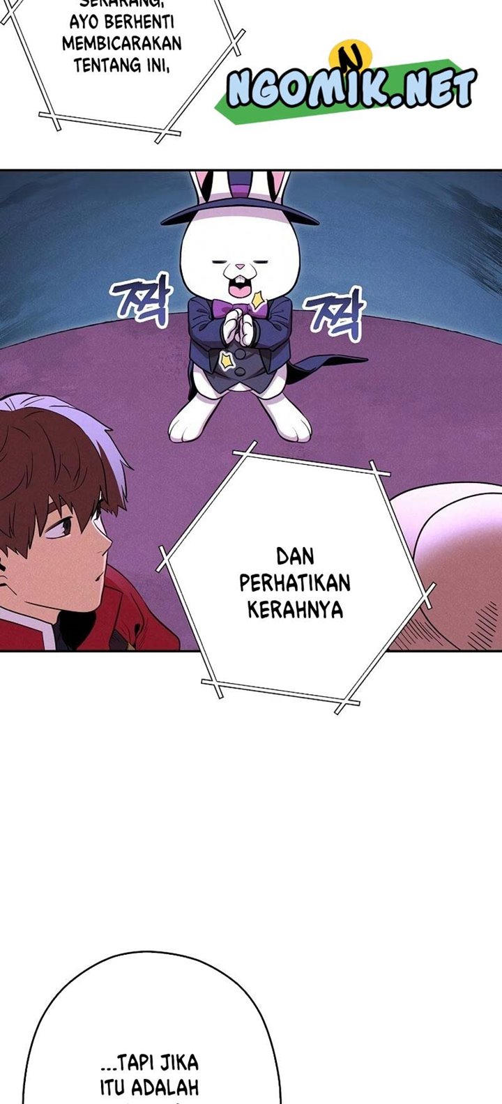 Dungeon Reset Chapter 104 Gambar 59