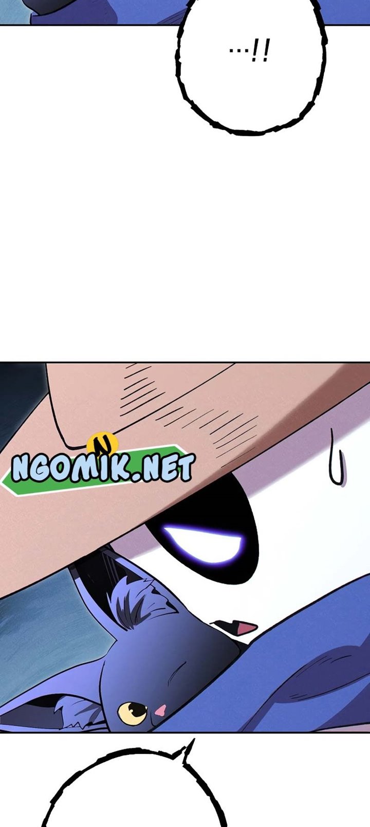 Dungeon Reset Chapter 104 Gambar 6