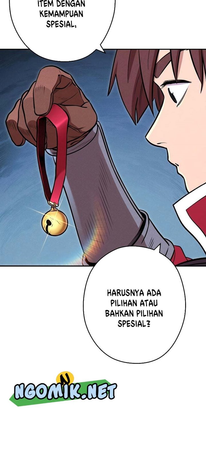 Dungeon Reset Chapter 104 Gambar 60