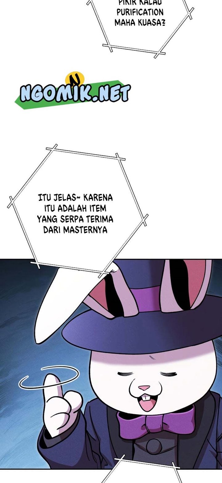 Dungeon Reset Chapter 104 Gambar 64