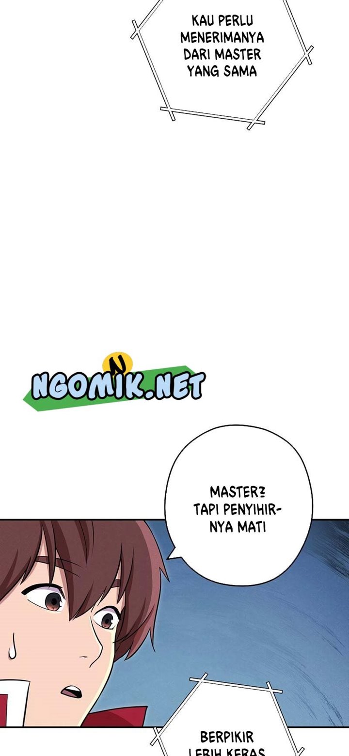 Dungeon Reset Chapter 104 Gambar 65