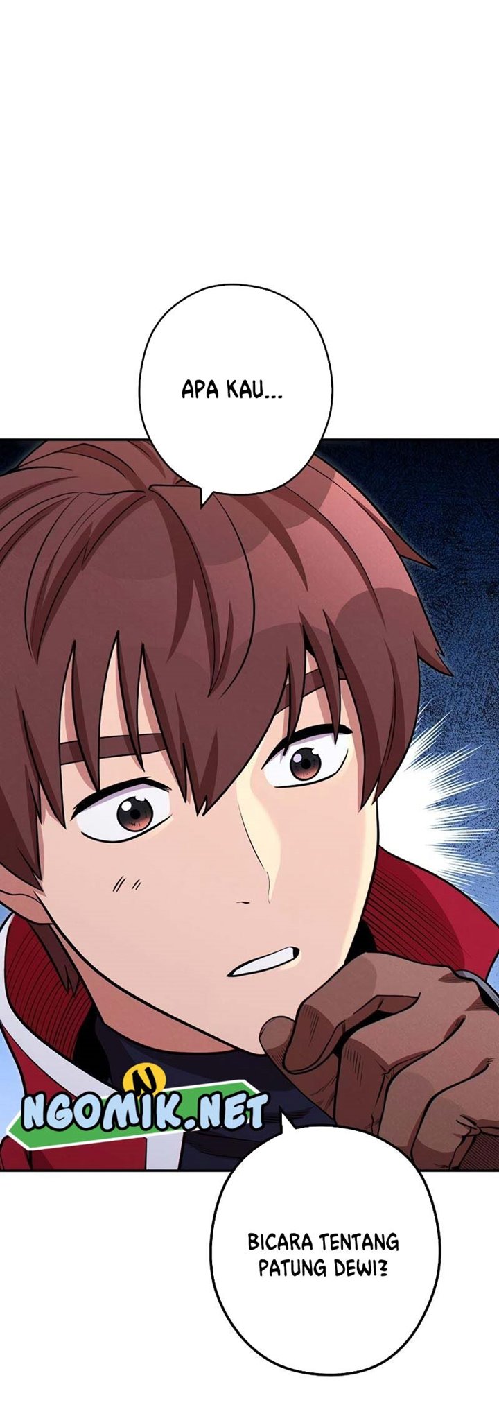 Dungeon Reset Chapter 104 Gambar 68