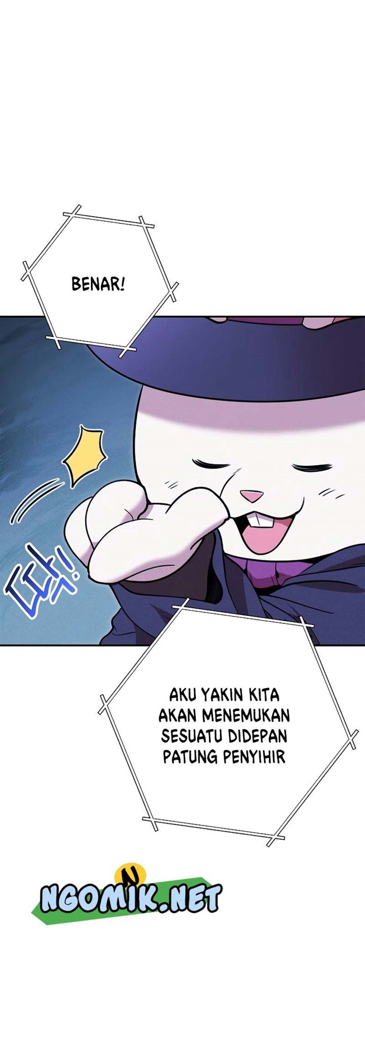 Dungeon Reset Chapter 104 Gambar 69