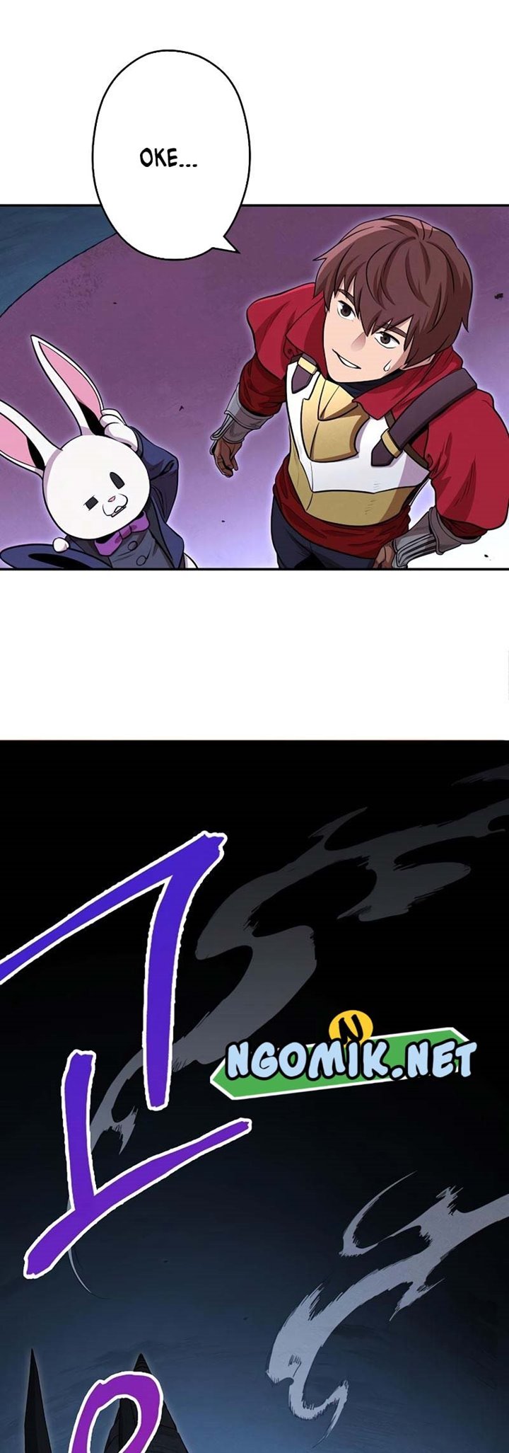 Dungeon Reset Chapter 104 Gambar 70