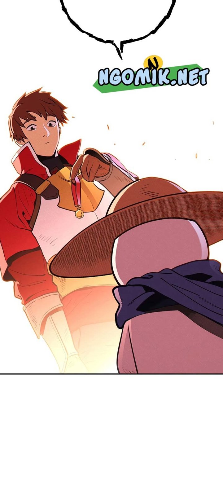 Dungeon Reset Chapter 104 Gambar 9