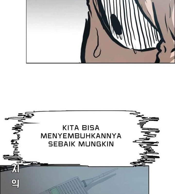 Rooftop Sword Master Chapter 90 Gambar 5