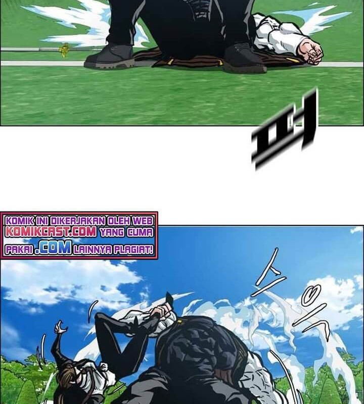 Rooftop Sword Master Chapter 90 Gambar 22