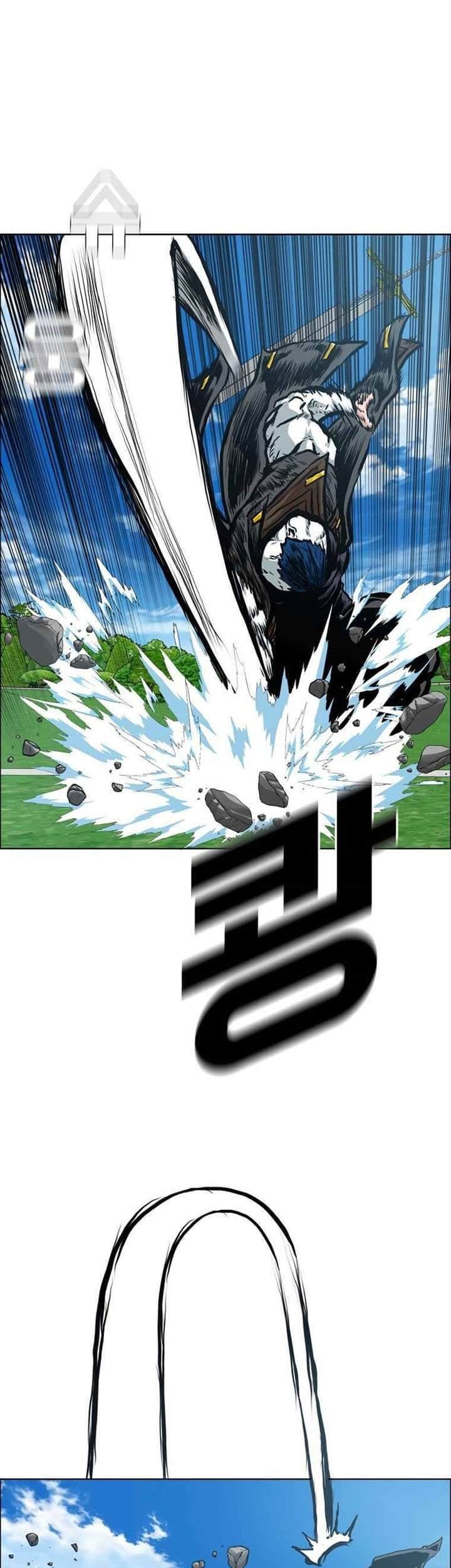 Rooftop Sword Master Chapter 90 Gambar 25