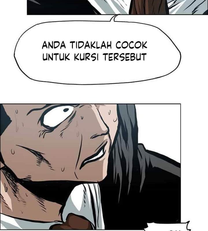 Rooftop Sword Master Chapter 90 Gambar 38