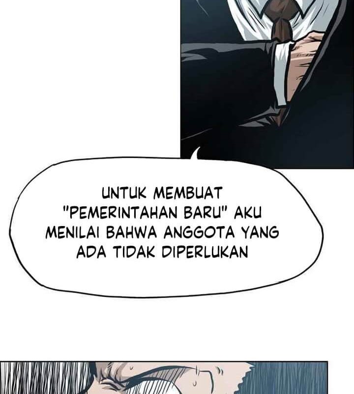 Rooftop Sword Master Chapter 90 Gambar 40