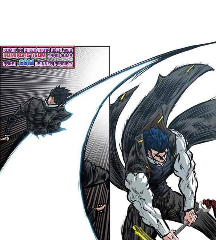 Rooftop Sword Master Chapter 90 Gambar 45