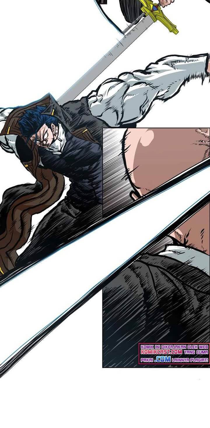 Rooftop Sword Master Chapter 90 Gambar 46