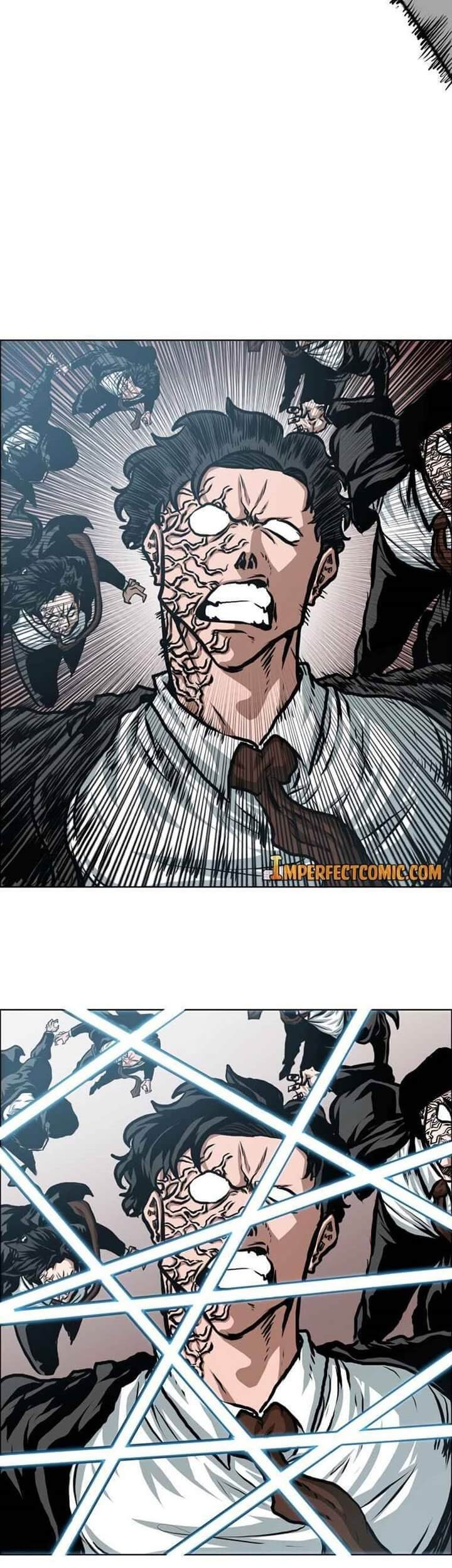 Rooftop Sword Master Chapter 90 Gambar 49