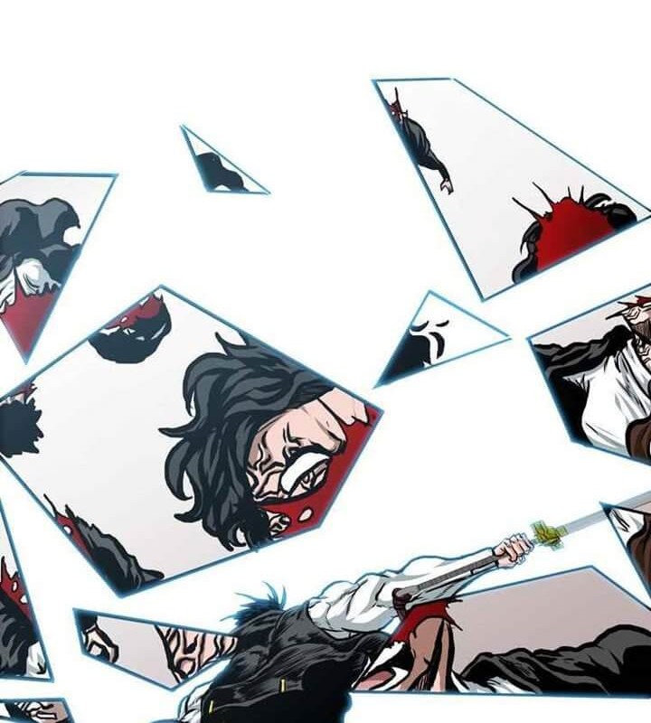 Rooftop Sword Master Chapter 90 Gambar 50