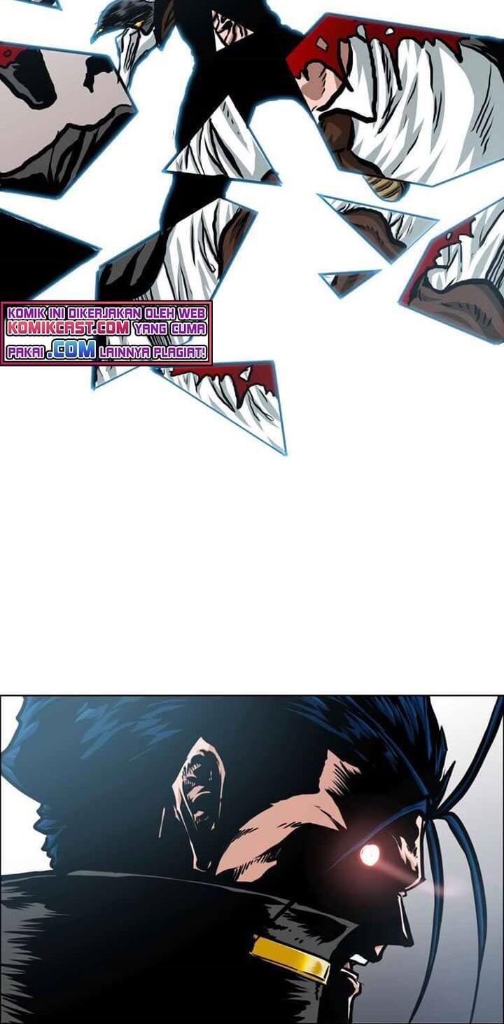 Rooftop Sword Master Chapter 90 Gambar 51