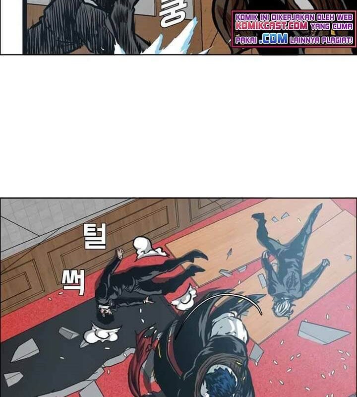 Rooftop Sword Master Chapter 90 Gambar 59