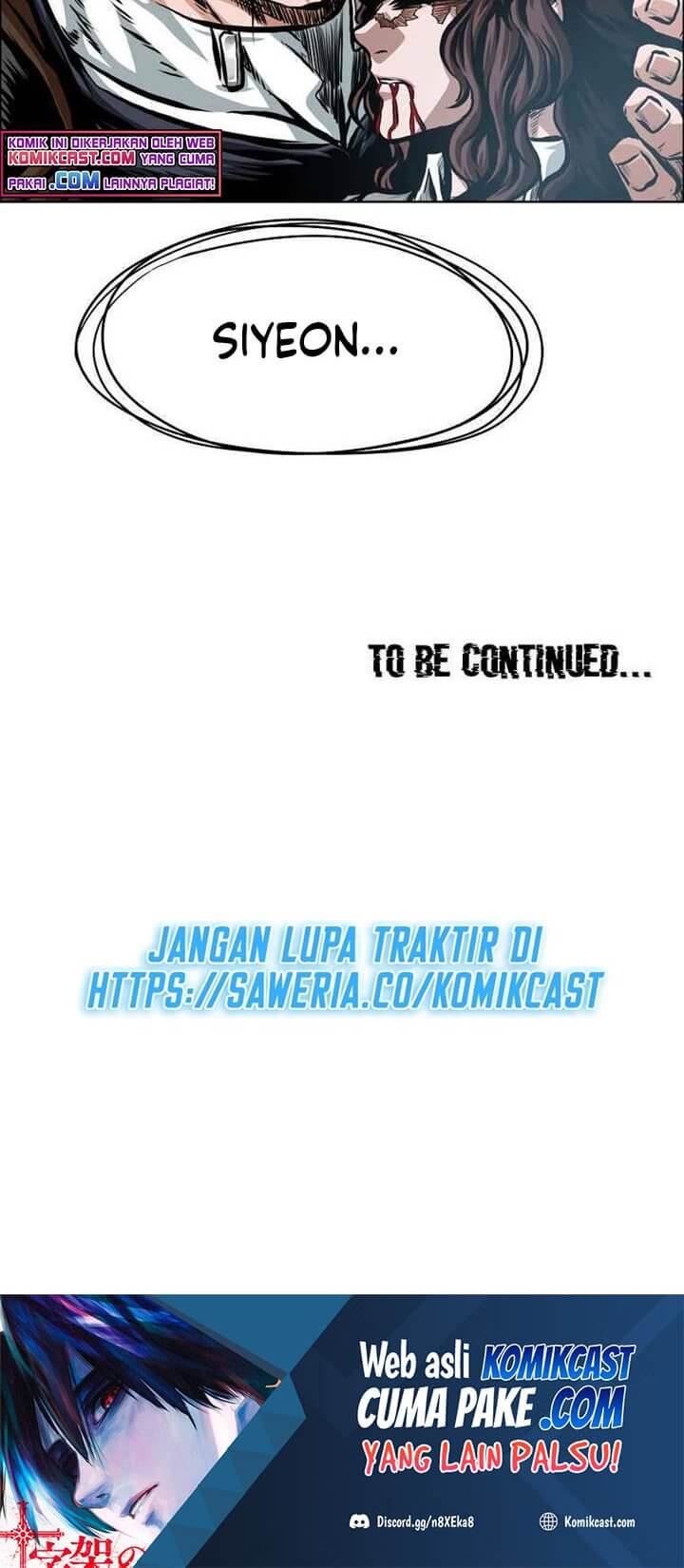 Rooftop Sword Master Chapter 90 Gambar 65