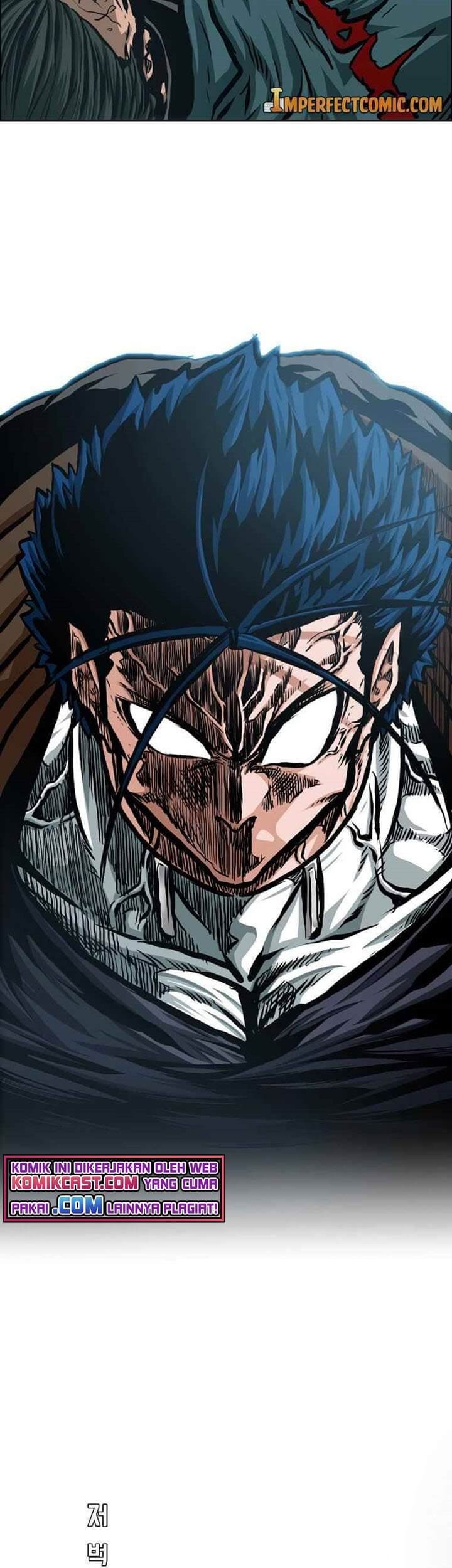 Rooftop Sword Master Chapter 90 Gambar 12