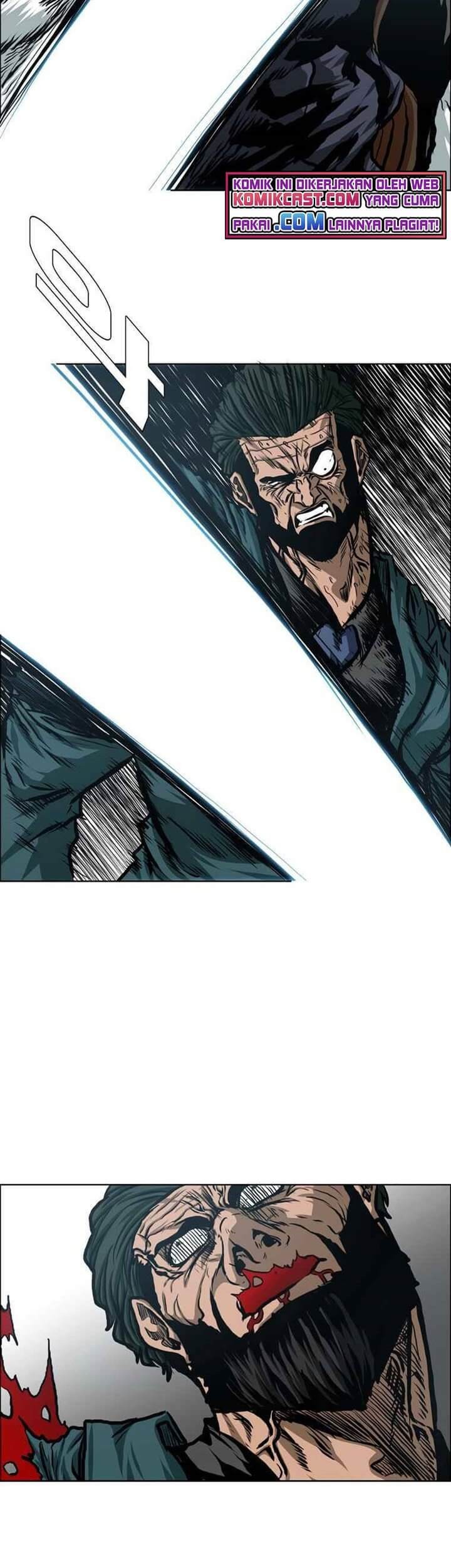 Rooftop Sword Master Chapter 90 Gambar 10