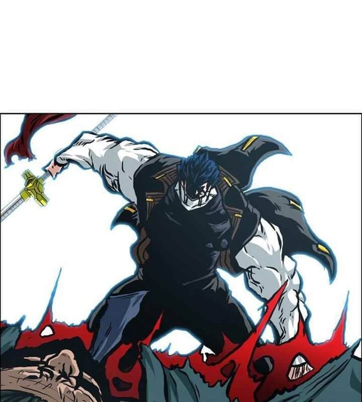 Rooftop Sword Master Chapter 90 Gambar 11