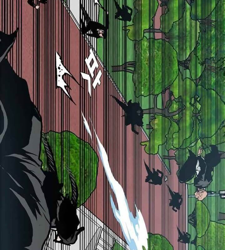 Rooftop Sword Master Chapter 90 Gambar 17