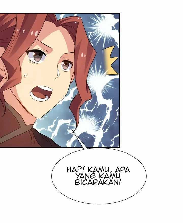 All Female Cultivators Want To Sleep With Me Chapter 49 Gambar 16