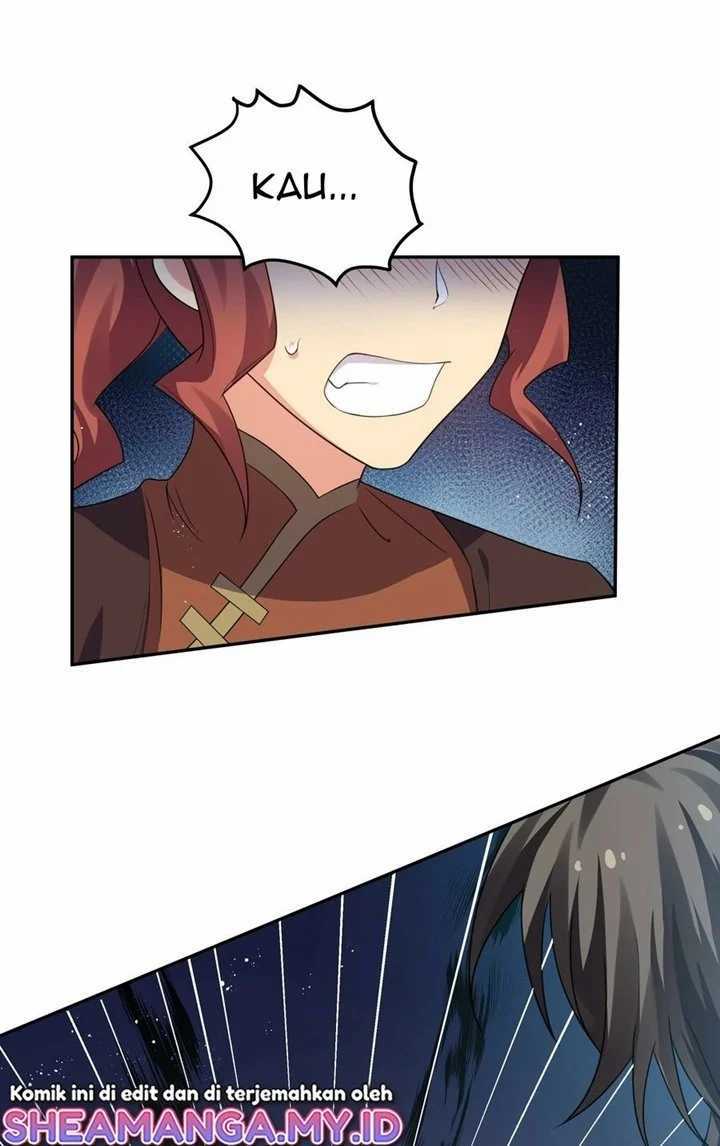 All Female Cultivators Want To Sleep With Me Chapter 49 Gambar 18