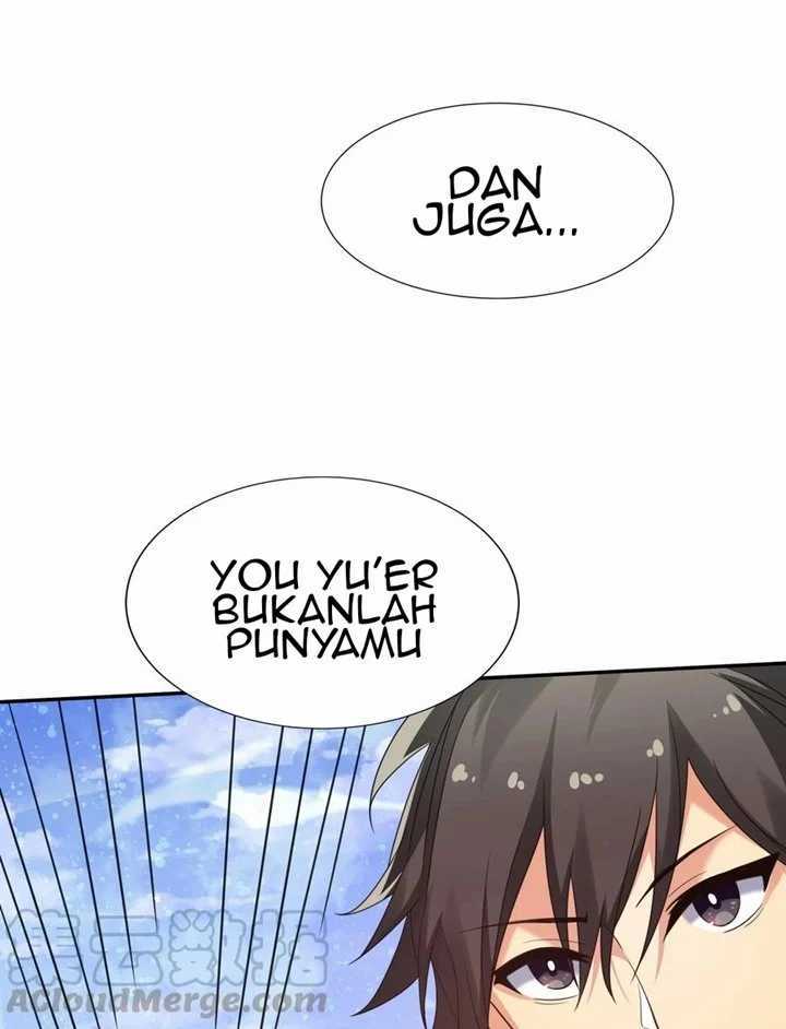 All Female Cultivators Want To Sleep With Me Chapter 49 Gambar 23