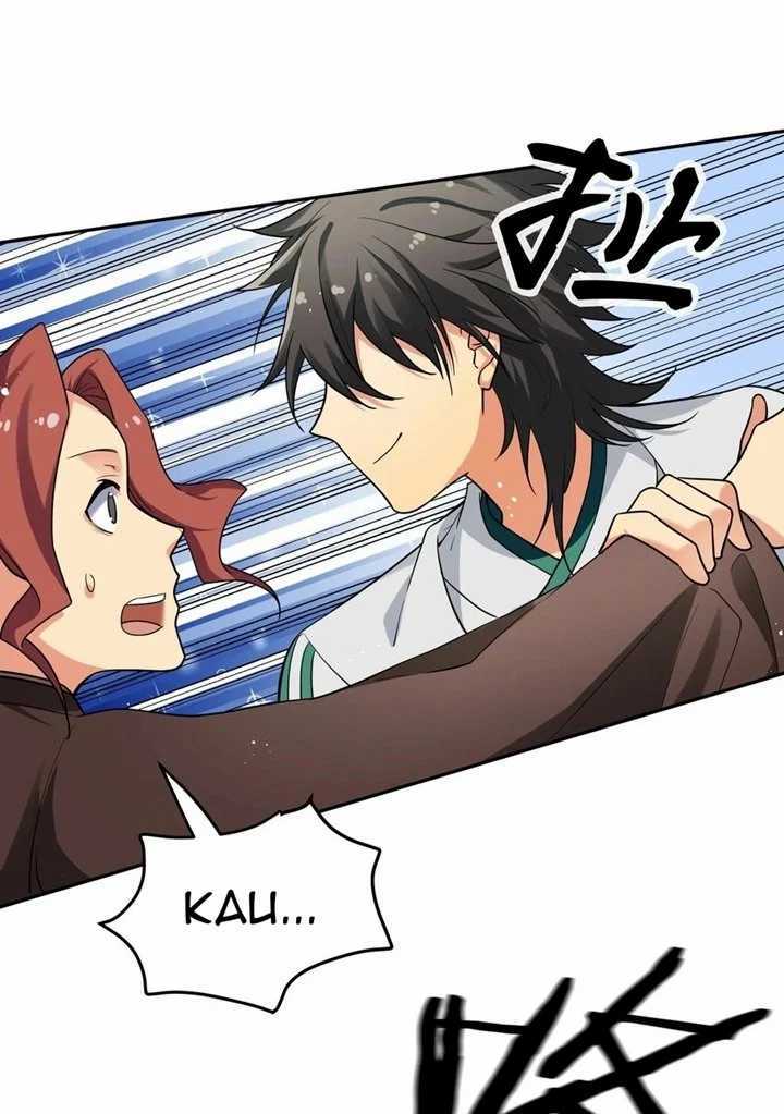 All Female Cultivators Want To Sleep With Me Chapter 49 Gambar 27