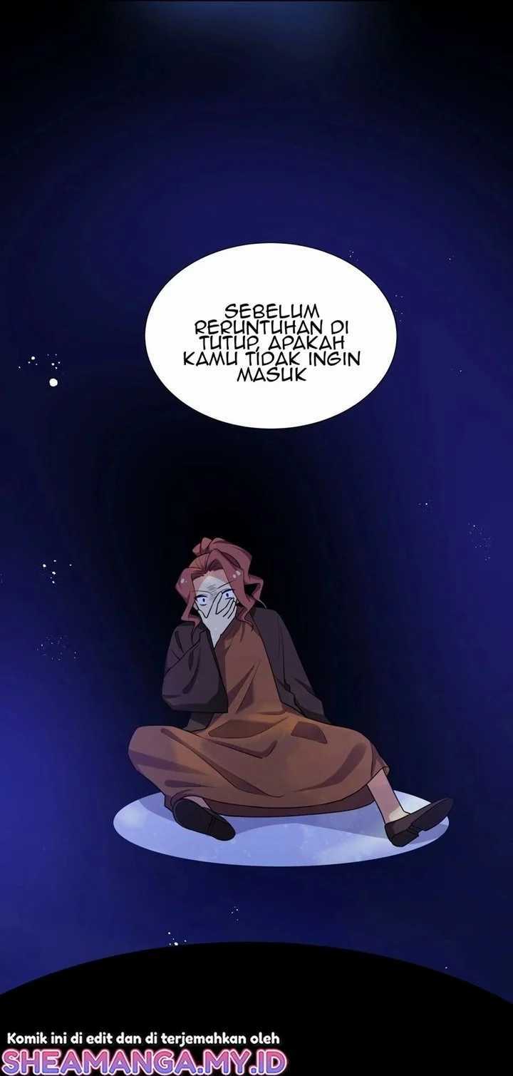 All Female Cultivators Want To Sleep With Me Chapter 49 Gambar 31