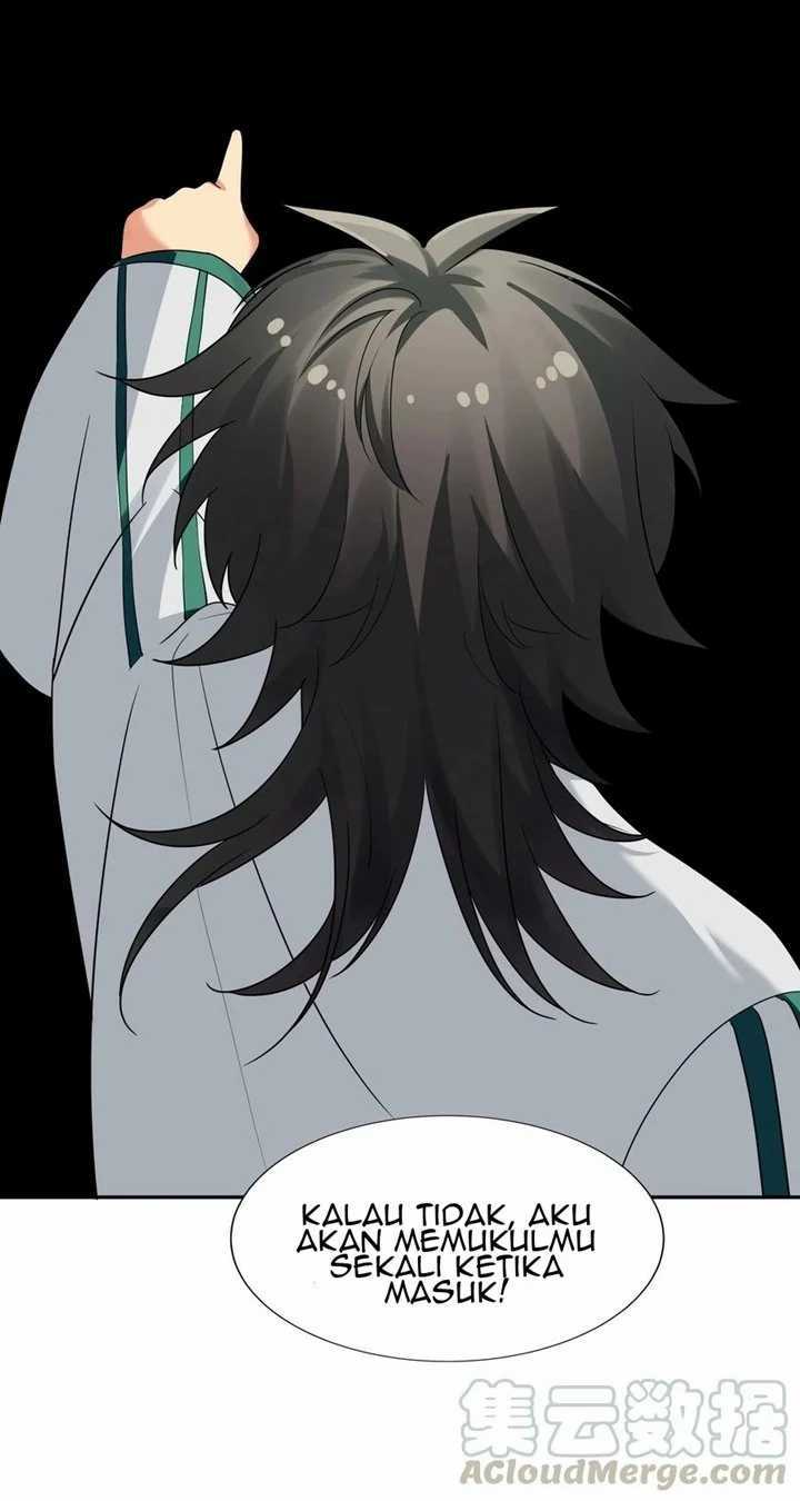 All Female Cultivators Want To Sleep With Me Chapter 49 Gambar 32