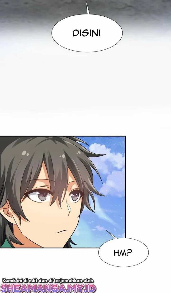 All Female Cultivators Want To Sleep With Me Chapter 49 Gambar 39